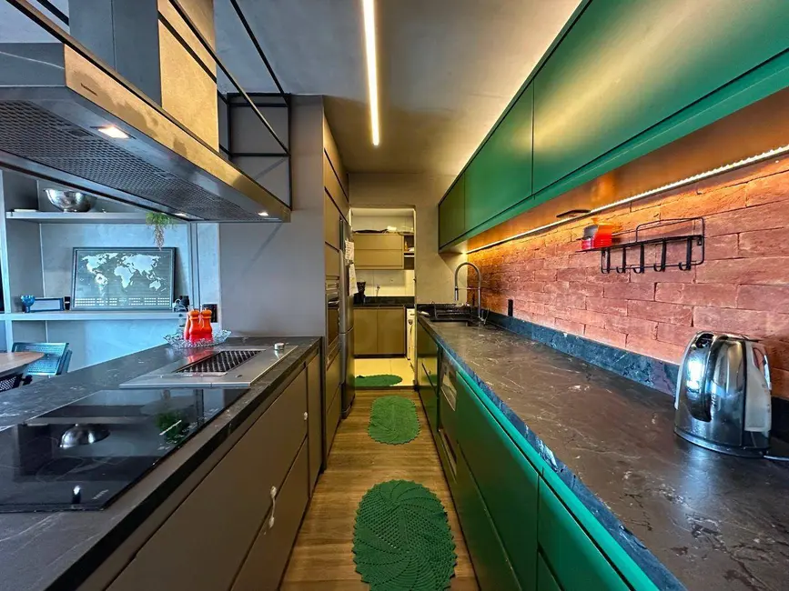 Foto 4 de Apartamento com 2 quartos à venda, 99m2 em Vila Santa Isabel, Anapolis - GO