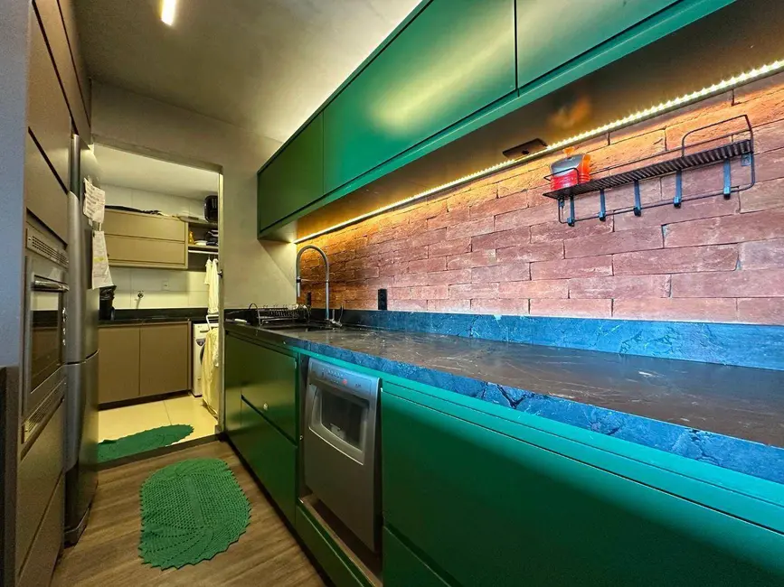 Foto 6 de Apartamento com 2 quartos à venda, 99m2 em Vila Santa Isabel, Anapolis - GO