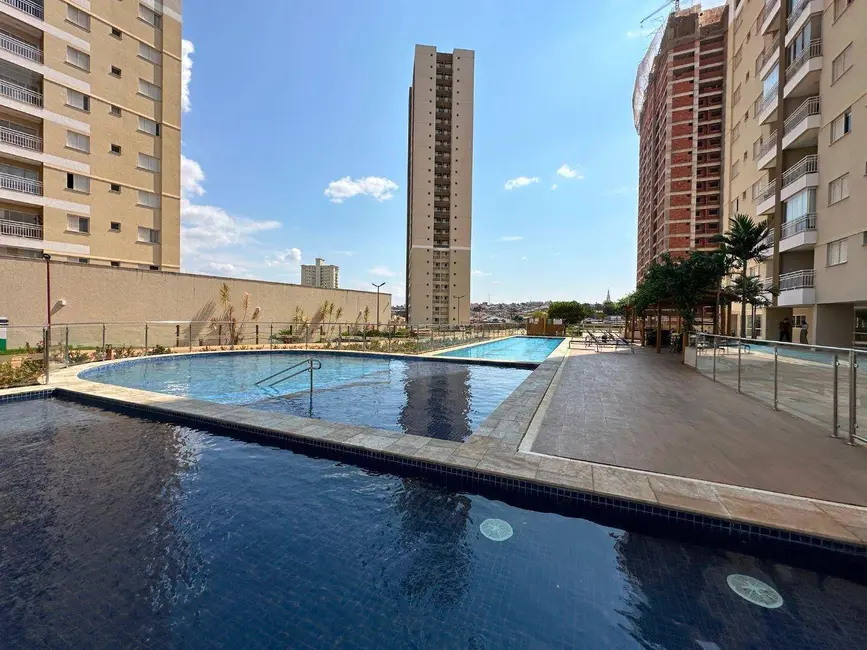 Foto 2 de Apartamento com 2 quartos à venda, 99m2 em Vila Santa Isabel, Anapolis - GO