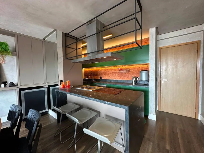 Foto 3 de Apartamento com 2 quartos à venda, 99m2 em Vila Santa Isabel, Anapolis - GO