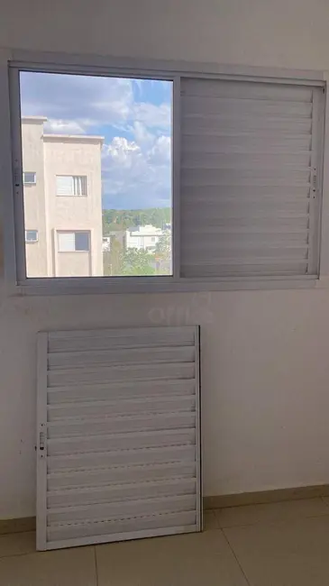 Apartamento com 2 quartos à venda, 47m2 em Residencial Bela Vista, Anapolis - GO - imagem 4 Foto 4 de Apartamento com 2 quartos à venda, 47m2 em Residencial Bela Vista, Anapolis - GO