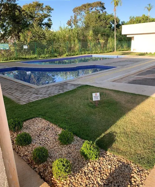 Apartamento com 2 quartos à venda, 47m2 em Residencial Bela Vista, Anapolis - GO - imagem 2 Foto 2 de Apartamento com 2 quartos à venda, 47m2 em Residencial Bela Vista, Anapolis - GO