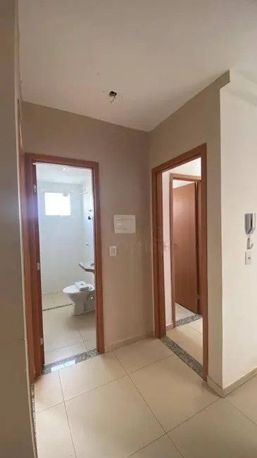 Apartamento com 2 quartos à venda, 47m2 em Residencial Bela Vista, Anapolis - GO - imagem 3 Foto 3 de Apartamento com 2 quartos à venda, 47m2 em Residencial Bela Vista, Anapolis - GO