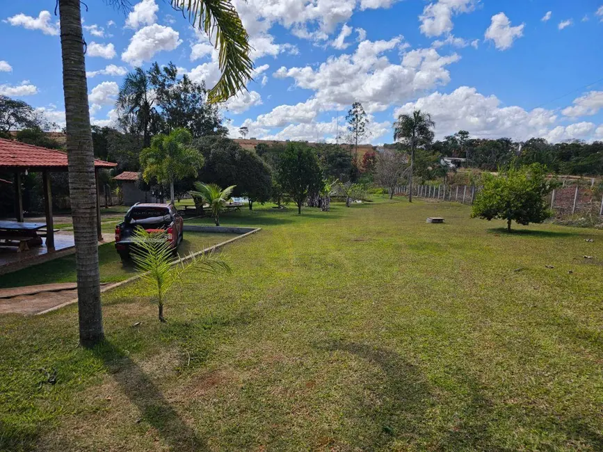Foto 4 de Chácara com 4 quartos à venda, 6000m2 em Campo Limpo De Goias - GO