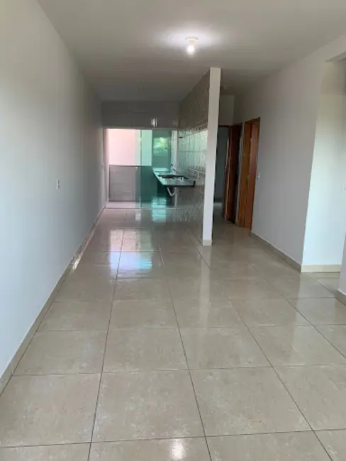 Foto 2 de Casa com 3 quartos à venda, 150m2 em Residencial Flor do Cerrado, Anapolis - GO