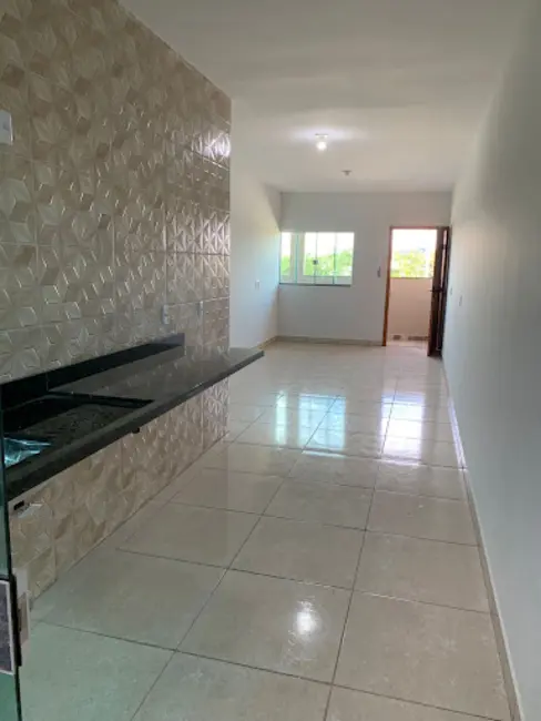 Foto 1 de Casa com 3 quartos à venda, 150m2 em Residencial Flor do Cerrado, Anapolis - GO