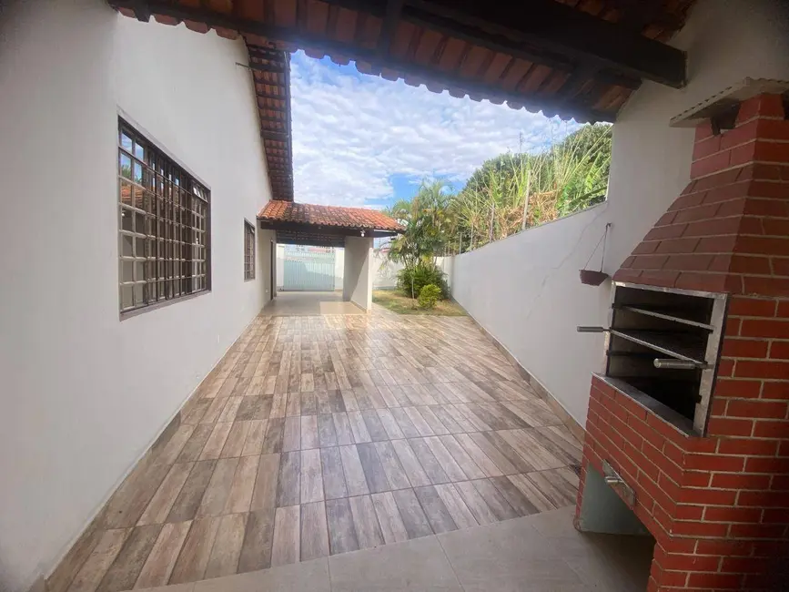 Foto 6 de Casa com 3 quartos à venda, 343m2 em Anapolis - GO