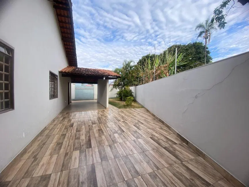 Foto 5 de Casa com 3 quartos à venda, 343m2 em Anapolis - GO