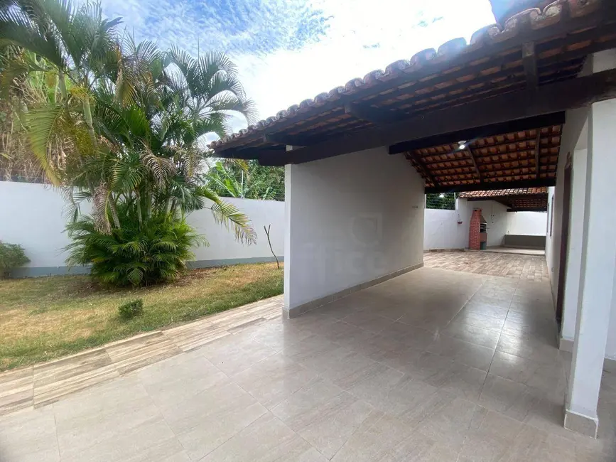 Foto 3 de Casa com 3 quartos à venda, 343m2 em Anapolis - GO