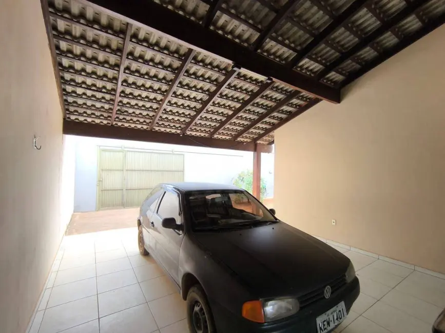 Casa com 3 quartos à venda, 360m2 em São João, Anapolis - GO - imagem 3 Foto 3 de Casa com 3 quartos à venda, 360m2 em São João, Anapolis - GO