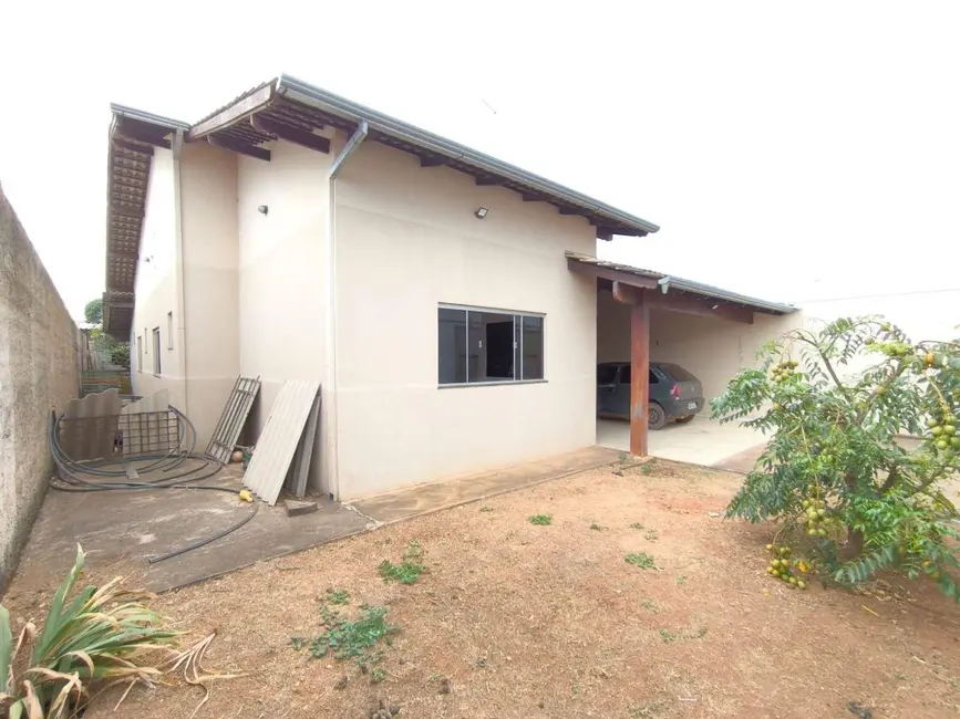 Casa com 3 quartos à venda, 360m2 em São João, Anapolis - GO - imagem 7 Foto 7 de Casa com 3 quartos à venda, 360m2 em São João, Anapolis - GO