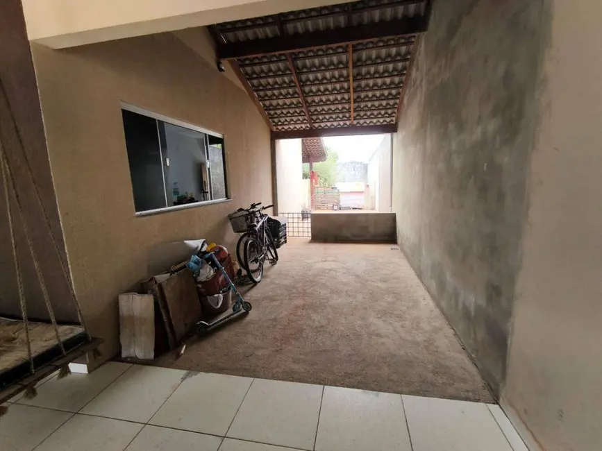 Casa com 3 quartos à venda, 360m2 em São João, Anapolis - GO - imagem 6 Foto 6 de Casa com 3 quartos à venda, 360m2 em São João, Anapolis - GO