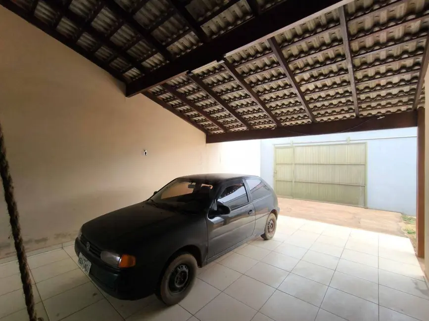 Casa com 3 quartos à venda, 360m2 em São João, Anapolis - GO - imagem 4 Foto 4 de Casa com 3 quartos à venda, 360m2 em São João, Anapolis - GO