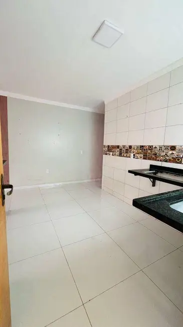 Foto 4 de Casa com 3 quartos à venda, 150m2 em Residencial Rio Jordão, Anapolis - GO