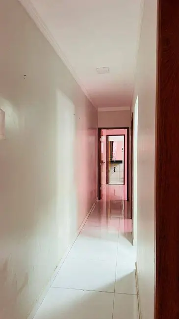 Foto 5 de Casa com 3 quartos à venda, 150m2 em Residencial Rio Jordão, Anapolis - GO