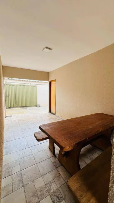 Foto 2 de Casa com 3 quartos à venda, 150m2 em Residencial Rio Jordão, Anapolis - GO