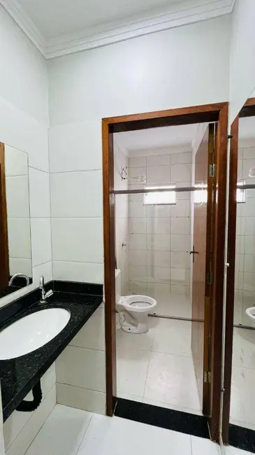 Foto 7 de Casa com 3 quartos à venda, 150m2 em Residencial Rio Jordão, Anapolis - GO
