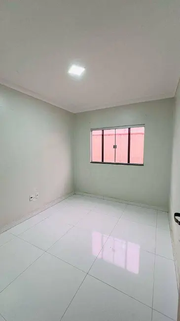 Foto 9 de Casa com 3 quartos à venda, 150m2 em Residencial Rio Jordão, Anapolis - GO