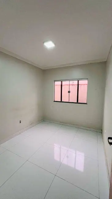 Foto 8 de Casa com 3 quartos à venda, 150m2 em Residencial Rio Jordão, Anapolis - GO