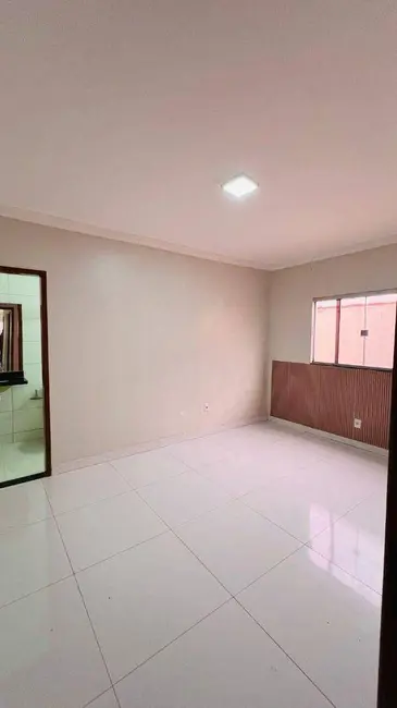 Foto 3 de Casa com 3 quartos à venda, 150m2 em Residencial Rio Jordão, Anapolis - GO