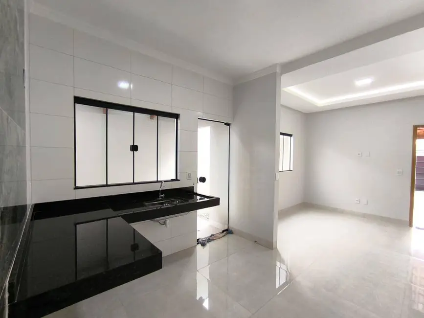 Foto 4 de Casa com 2 quartos à venda, 150m2 em Recanto do Sol, Anapolis - GO