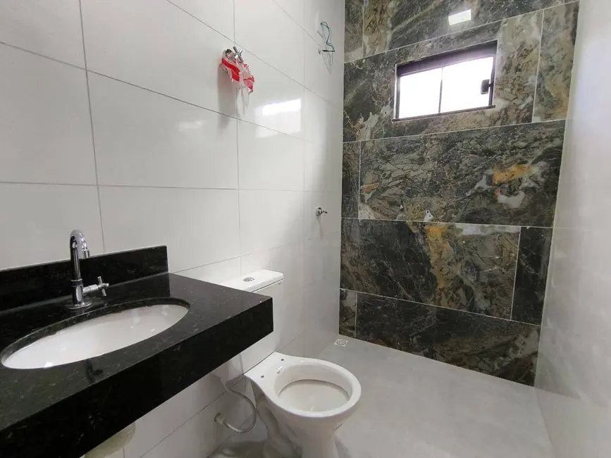 Foto 6 de Casa com 2 quartos à venda, 150m2 em Recanto do Sol, Anapolis - GO