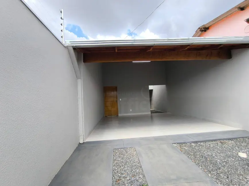 Foto 2 de Casa com 2 quartos à venda, 150m2 em Recanto do Sol, Anapolis - GO