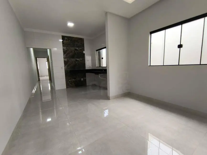 Foto 1 de Casa com 2 quartos à venda, 150m2 em Recanto do Sol, Anapolis - GO