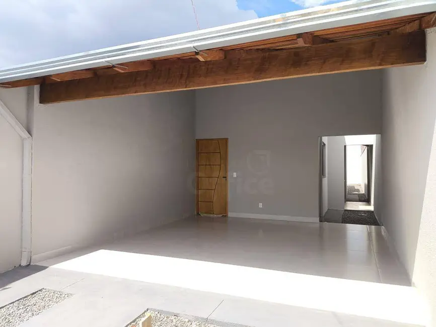 Foto 3 de Casa com 2 quartos à venda, 150m2 em Recanto do Sol, Anapolis - GO