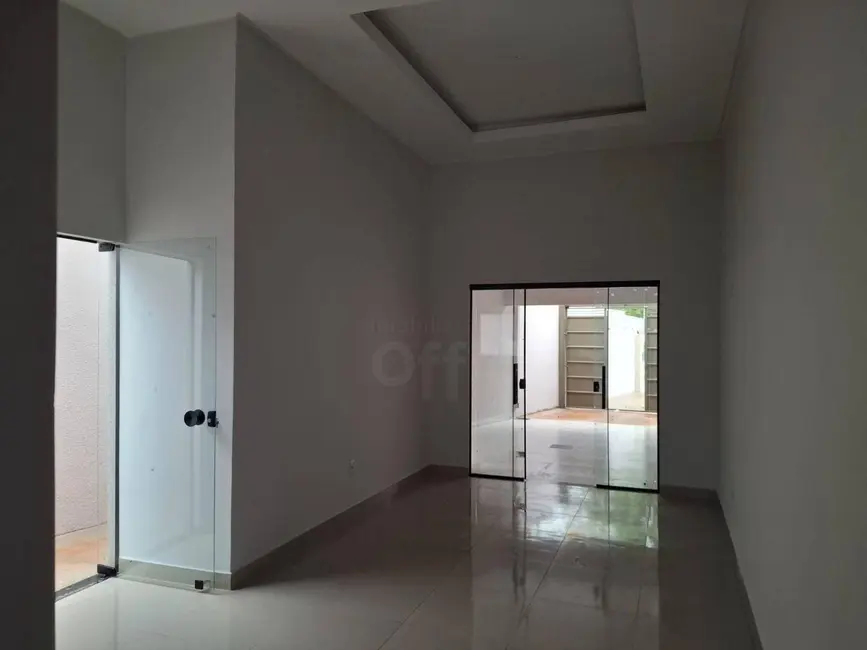 Casa com 2 quartos à venda, 100m2 em Jardim Primavera 1ª Etapa, Anapolis - GO - imagem 4 Foto 4 de Casa com 2 quartos à venda, 100m2 em Jardim Primavera 1ª Etapa, Anapolis - GO