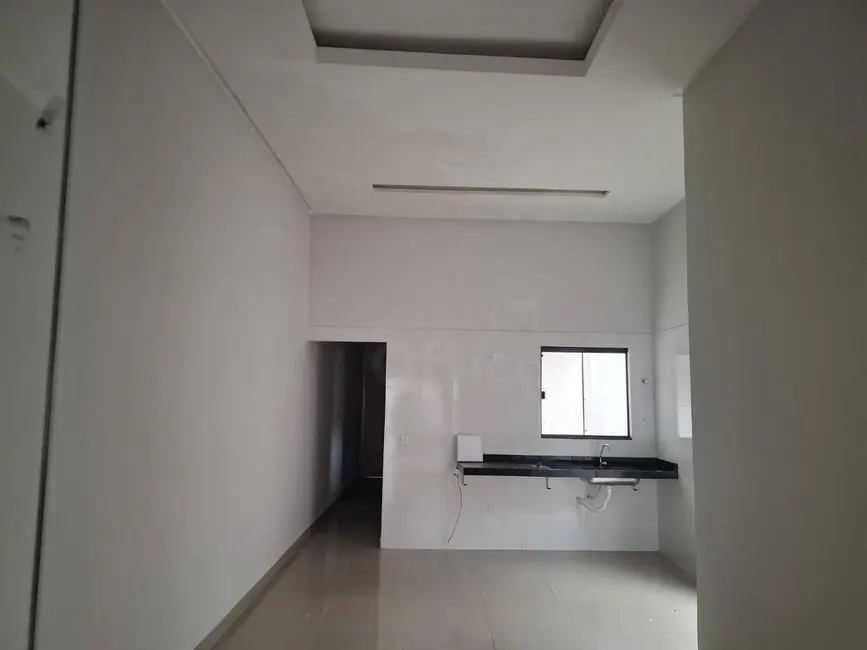 Casa com 2 quartos à venda, 100m2 em Jardim Primavera 1ª Etapa, Anapolis - GO - imagem 1 Foto 1 de Casa com 2 quartos à venda, 100m2 em Jardim Primavera 1ª Etapa, Anapolis - GO