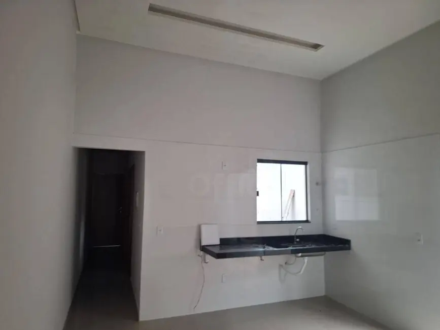 Casa com 2 quartos à venda, 100m2 em Jardim Primavera 1ª Etapa, Anapolis - GO - imagem 3 Foto 3 de Casa com 2 quartos à venda, 100m2 em Jardim Primavera 1ª Etapa, Anapolis - GO