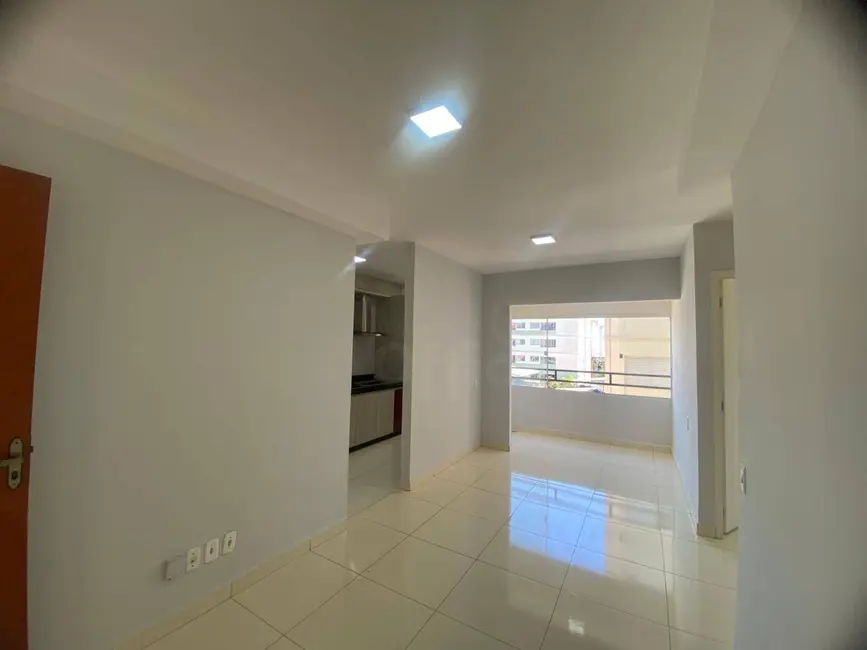 Foto 2 de Apartamento com 2 quartos à venda, 56m2 em Chácaras Colorado, Anapolis - GO