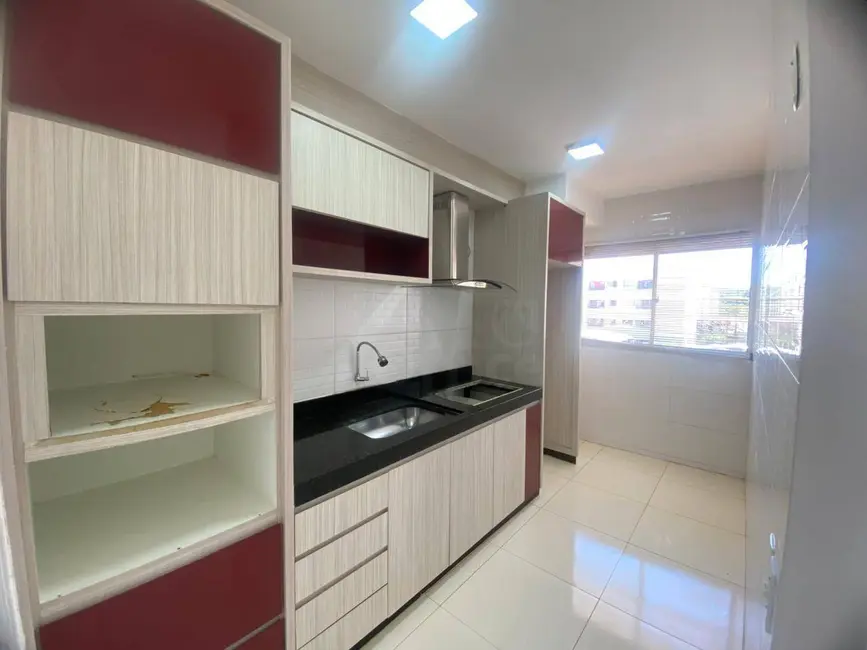 Foto 1 de Apartamento com 2 quartos à venda, 56m2 em Chácaras Colorado, Anapolis - GO