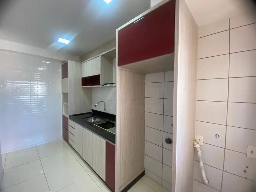 Foto 5 de Apartamento com 2 quartos à venda, 56m2 em Chácaras Colorado, Anapolis - GO