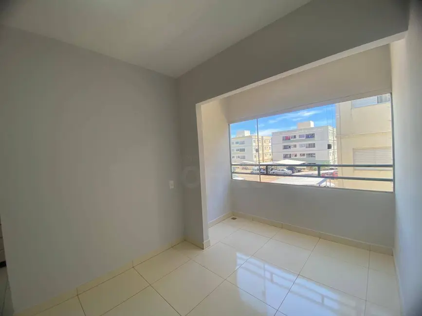 Foto 4 de Apartamento com 2 quartos à venda, 56m2 em Chácaras Colorado, Anapolis - GO