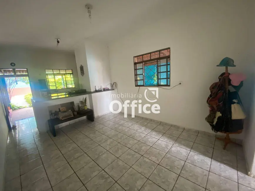 Foto 7 de Casa com 3 quartos à venda, 360m2 em Jardim Europa, Anapolis - GO