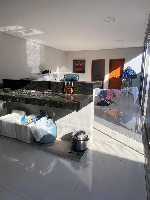 Foto 5 de Casa com 3 quartos à venda, 300m2 em Residencial Flamboyant, Anapolis - GO