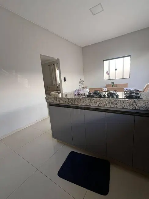 Foto 4 de Casa com 3 quartos à venda, 300m2 em Residencial Flamboyant, Anapolis - GO