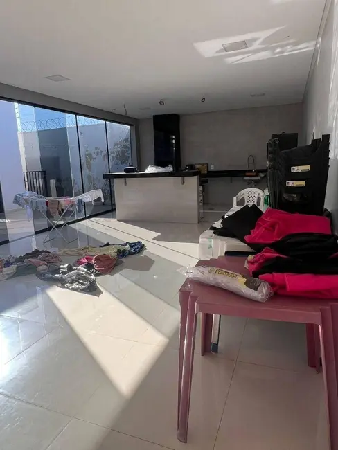 Foto 6 de Casa com 3 quartos à venda, 300m2 em Residencial Flamboyant, Anapolis - GO