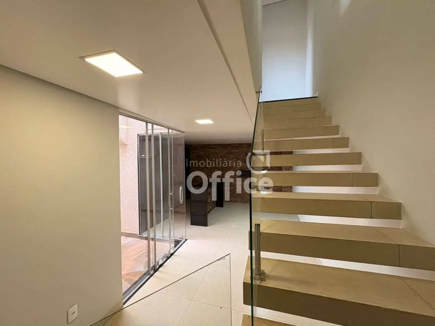 Foto 7 de Casa com 4 quartos à venda, 200m2 em Parque Brasília 2ª Etapa, Anapolis - GO