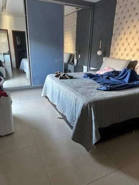 Casa com 4 quartos à venda, 200m2 em Parque Brasília 2ª Etapa, Anapolis - GO - imagem 8 Foto 8 de Casa com 4 quartos à venda, 200m2 em Parque Brasília 2ª Etapa, Anapolis - GO