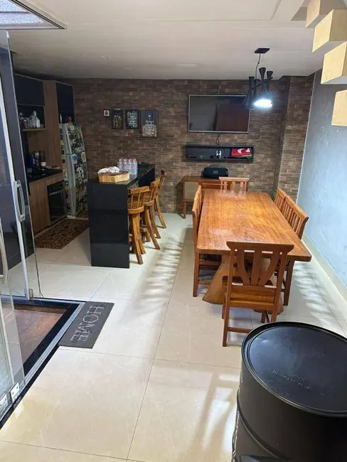 Casa com 4 quartos à venda, 200m2 em Parque Brasília 2ª Etapa, Anapolis - GO - imagem 1 Foto 1 de Casa com 4 quartos à venda, 200m2 em Parque Brasília 2ª Etapa, Anapolis - GO