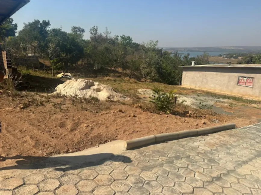 Terreno / Lote à venda, 506m2 em Abadiania - GO - imagem 4 Foto 4 de Terreno / Lote à venda, 506m2 em Abadiania - GO
