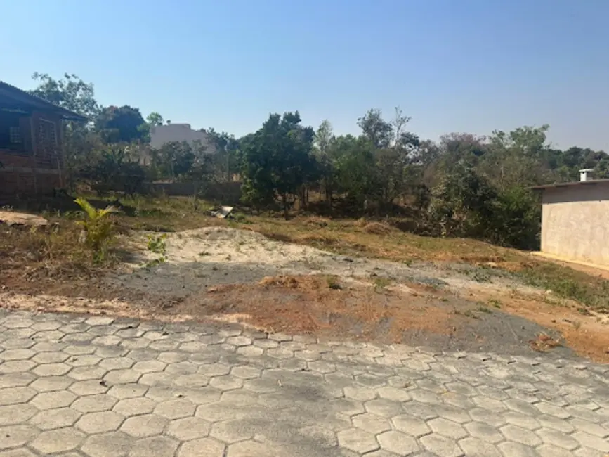 Terreno / Lote à venda, 506m2 em Abadiania - GO - imagem 6 Foto 6 de Terreno / Lote à venda, 506m2 em Abadiania - GO