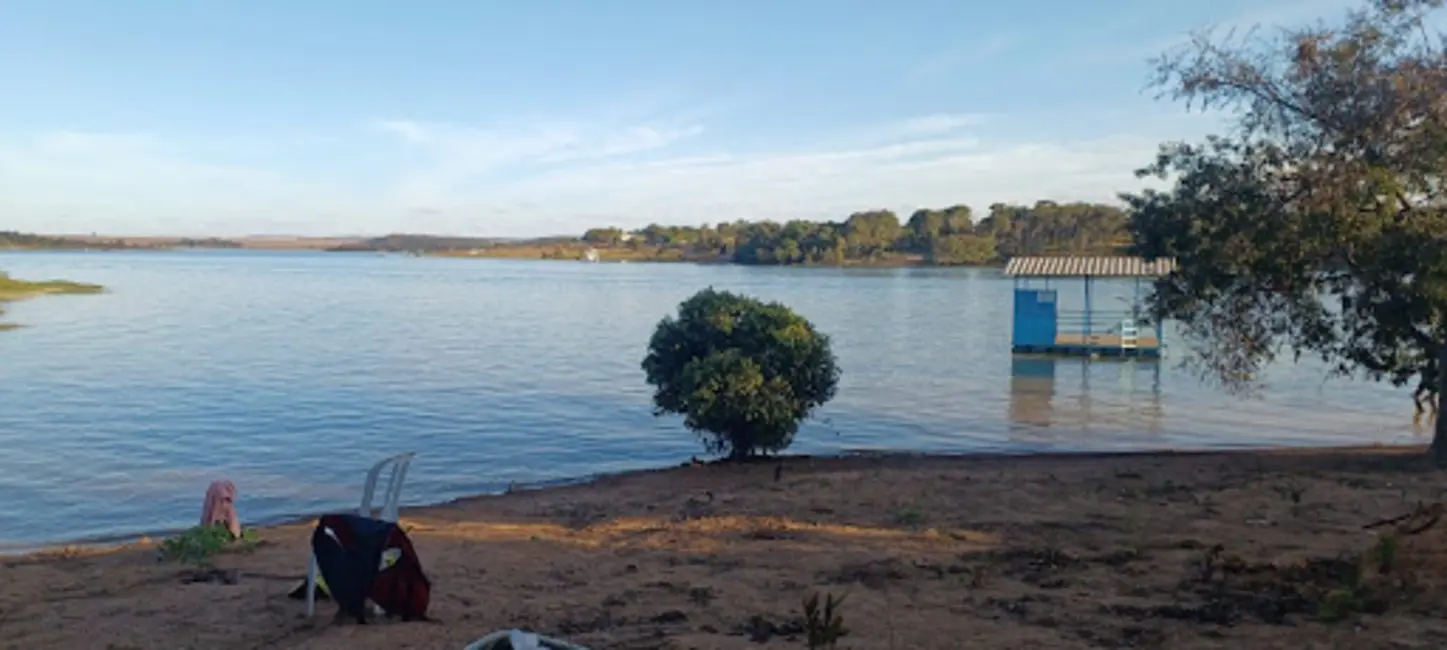 Terreno / Lote à venda, 506m2 em Abadiania - GO - imagem 1 Foto 1 de Terreno / Lote à venda, 506m2 em Abadiania - GO