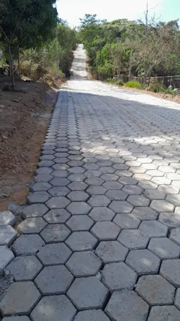 Terreno / Lote à venda, 506m2 em Abadiania - GO - imagem 5 Foto 5 de Terreno / Lote à venda, 506m2 em Abadiania - GO