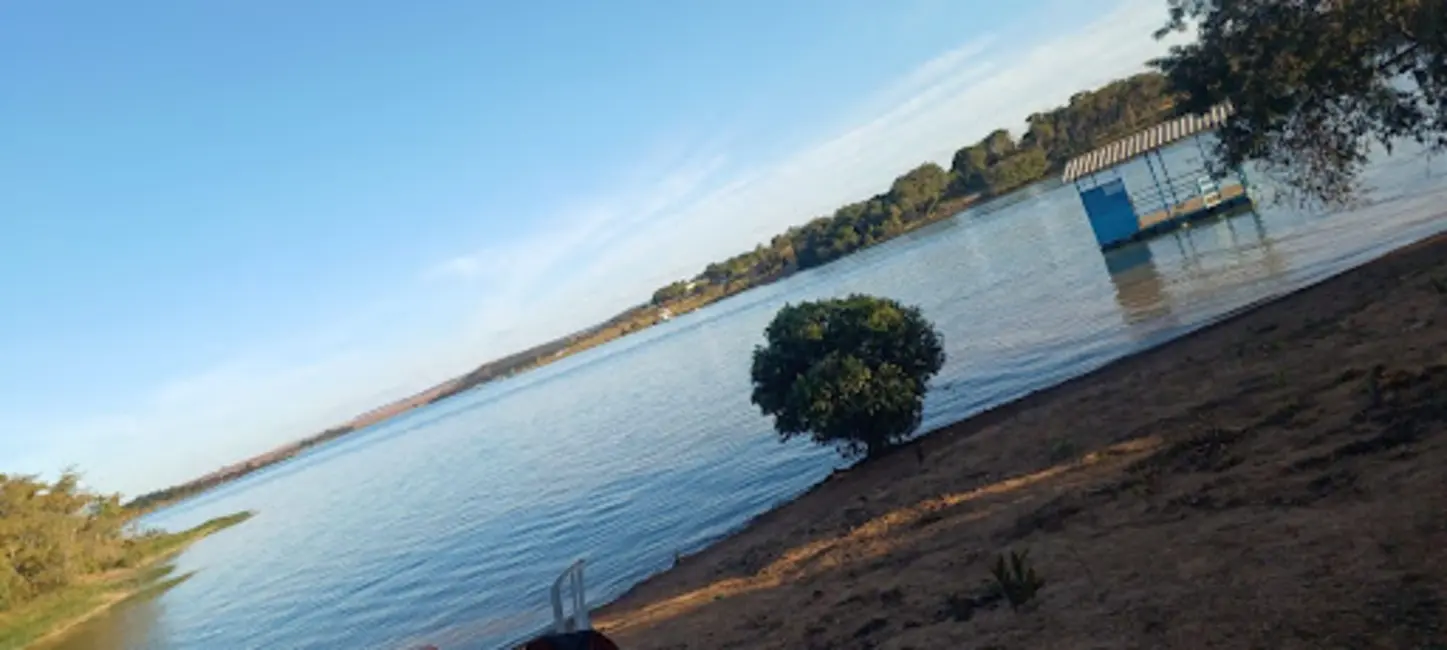 Terreno / Lote à venda, 506m2 em Abadiania - GO - imagem 3 Foto 3 de Terreno / Lote à venda, 506m2 em Abadiania - GO