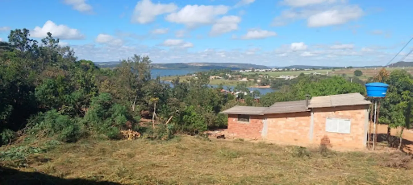 Terreno / Lote à venda, 506m2 em Abadiania - GO - imagem 9 Foto 9 de Terreno / Lote à venda, 506m2 em Abadiania - GO