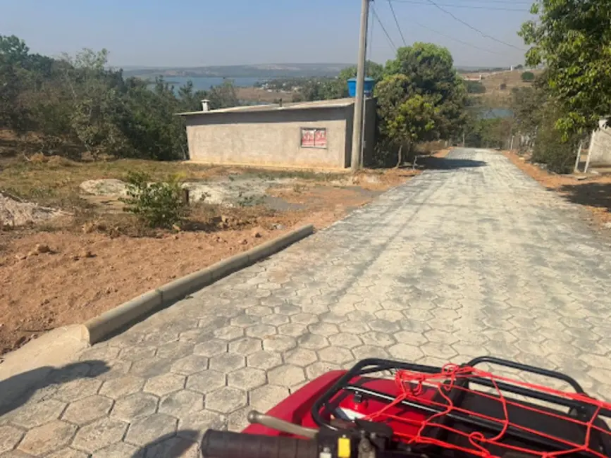 Terreno / Lote à venda, 506m2 em Abadiania - GO - imagem 8 Foto 8 de Terreno / Lote à venda, 506m2 em Abadiania - GO